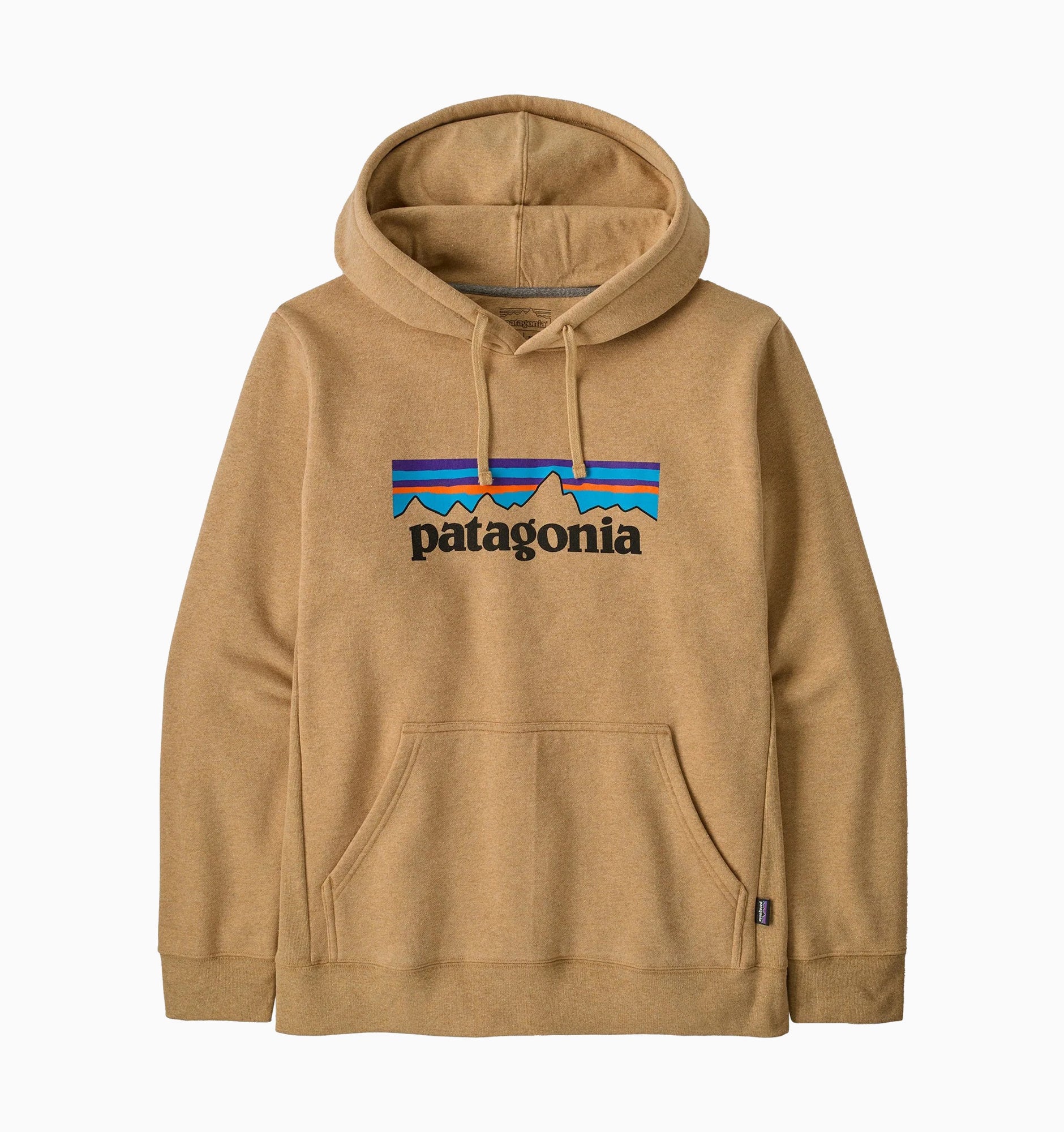 Patagonia P-6 Logo Uprisal Hoody