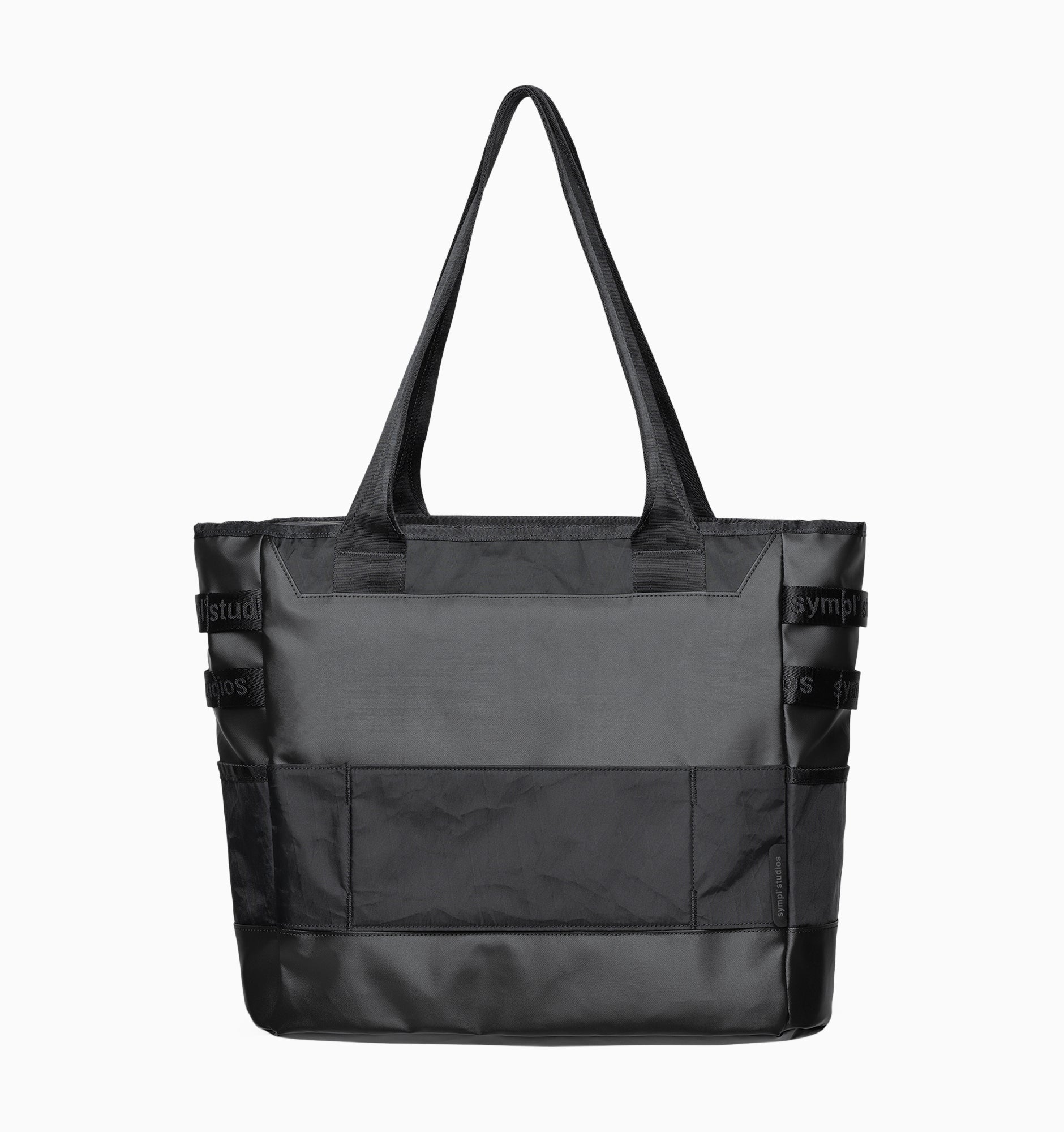 Sympl 16" All Terrain Tote 20L - Black