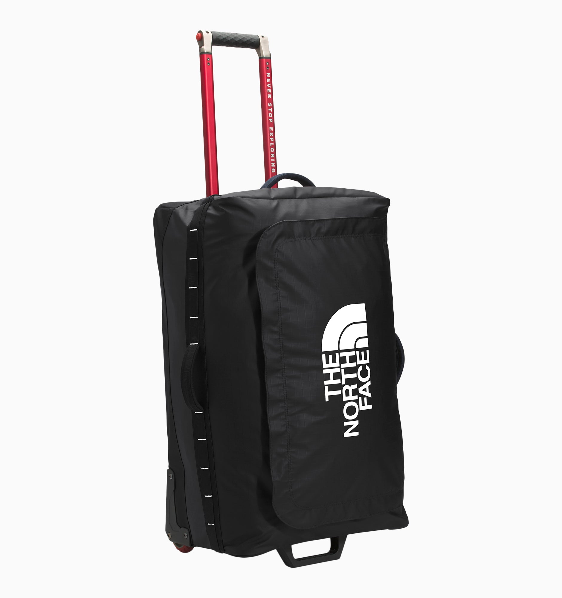 The North Face 29" Base Camp Voyager Roller 94L - Black