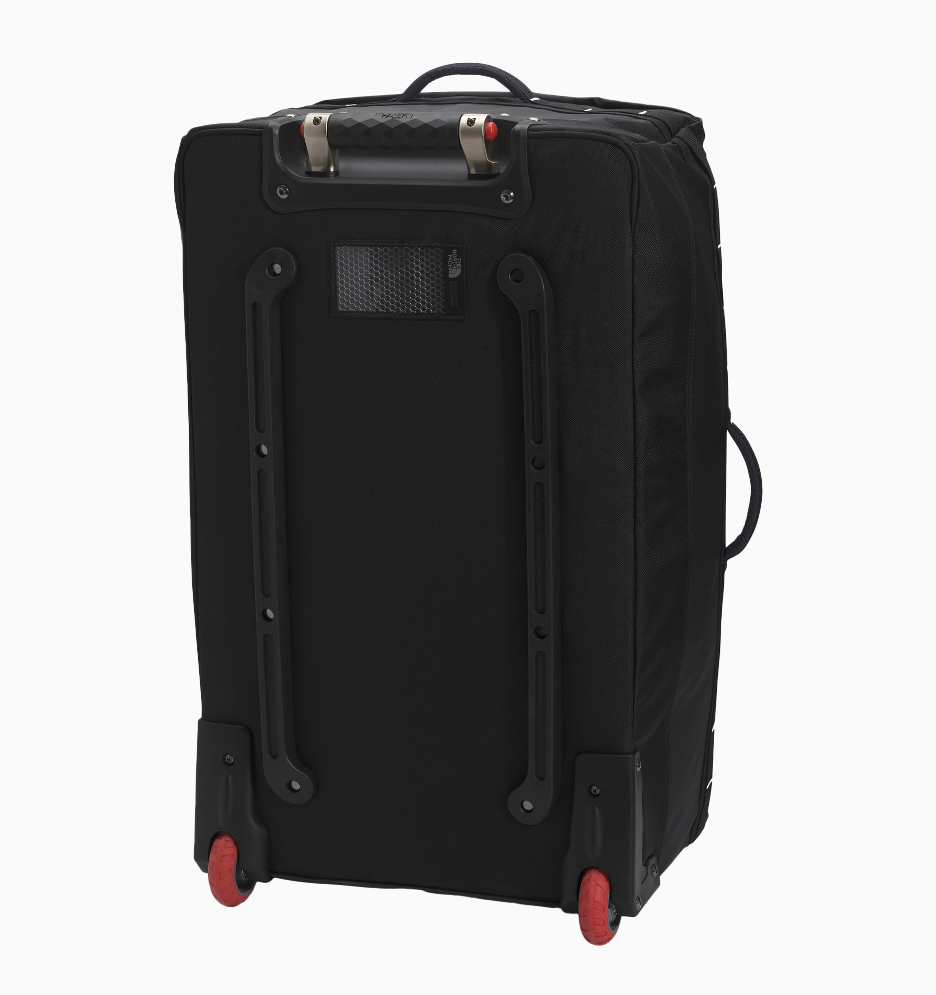 The North Face 29" Base Camp Voyager Roller 94L - Black