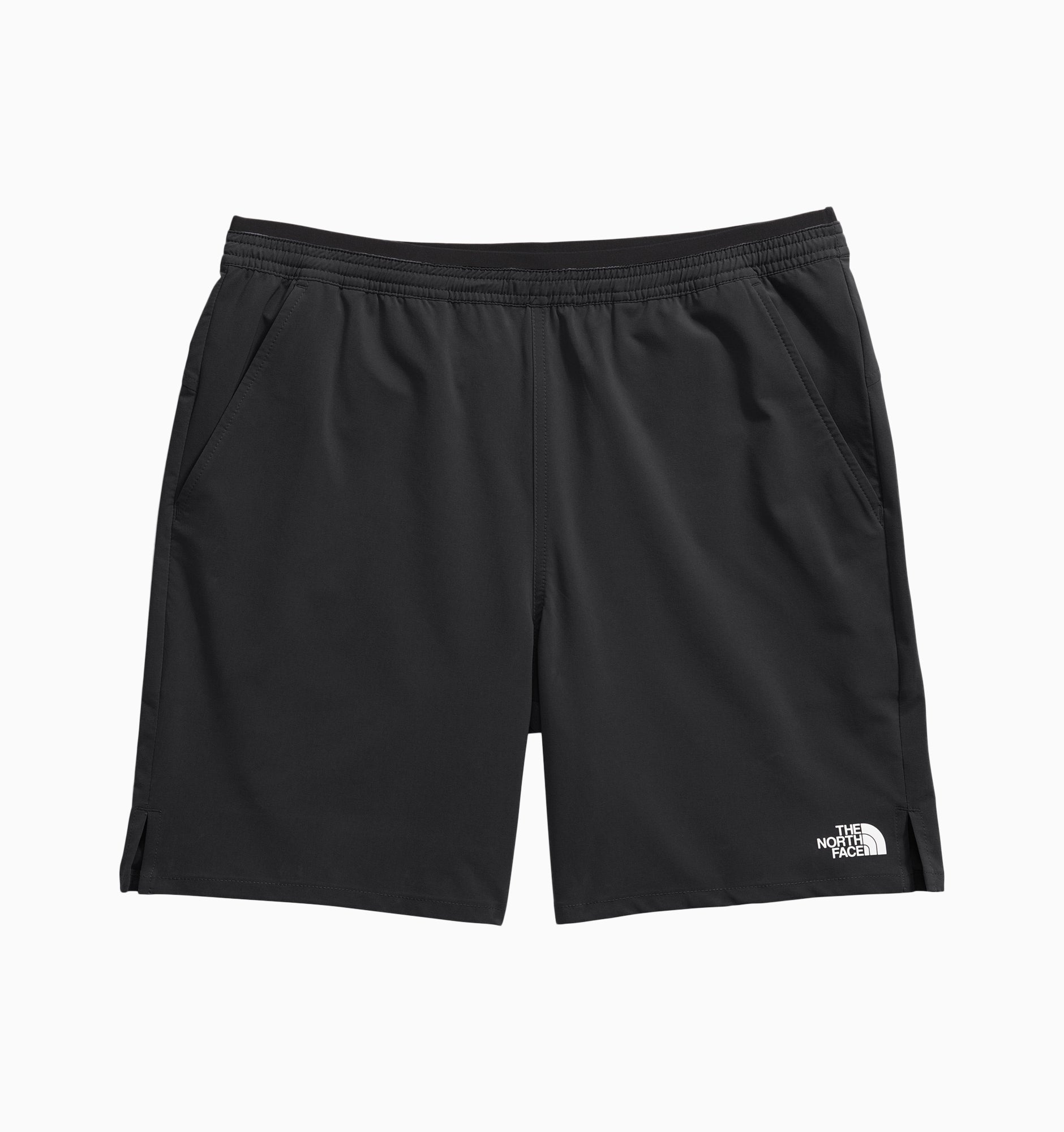 The North Face Men's Wander Short 2.0 - Black