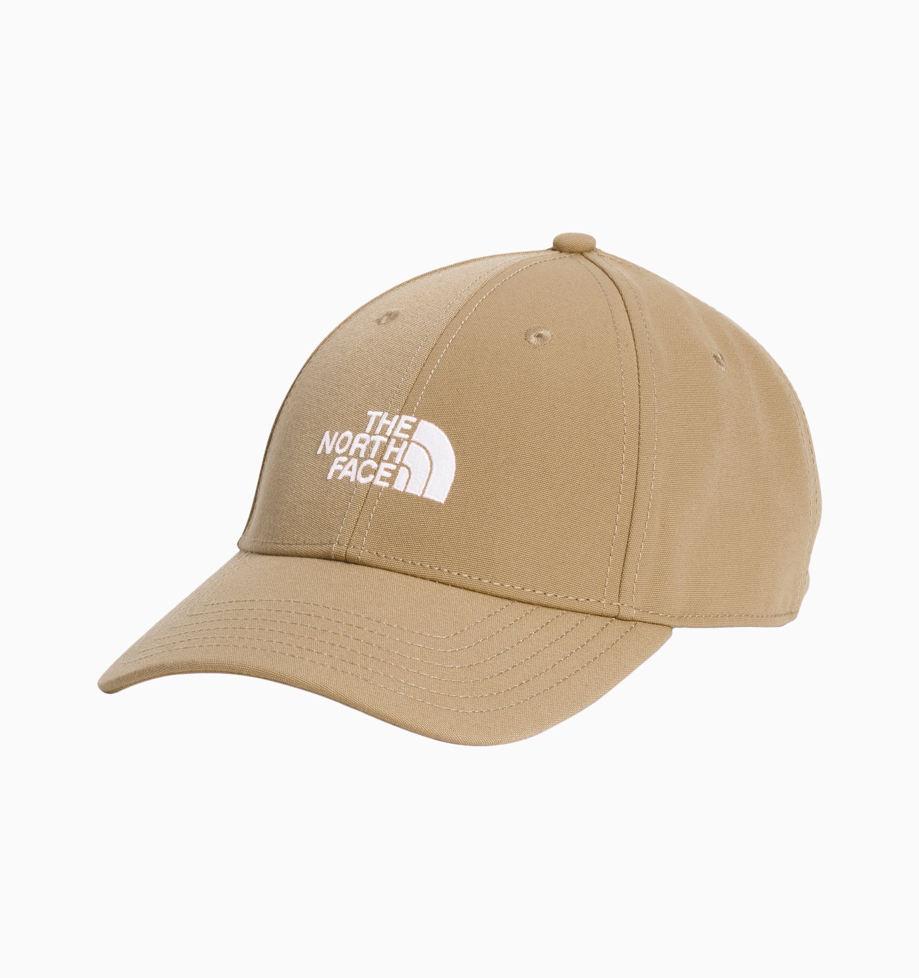 The North Face Recycled 66 Classic Hat - Khaki Stone