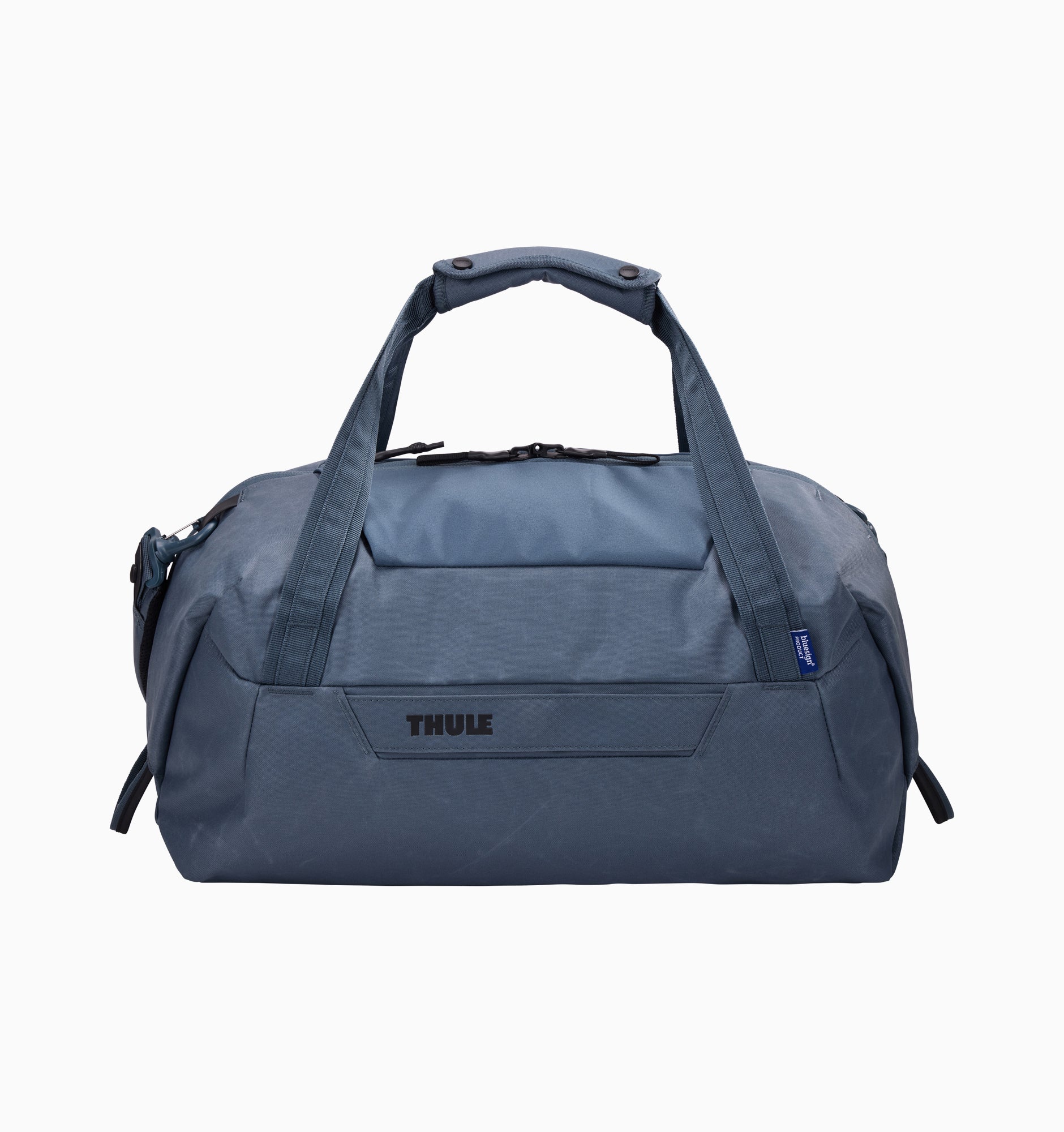 Thule - Aion - 16" Duffel Bag 35L - Dark Slate