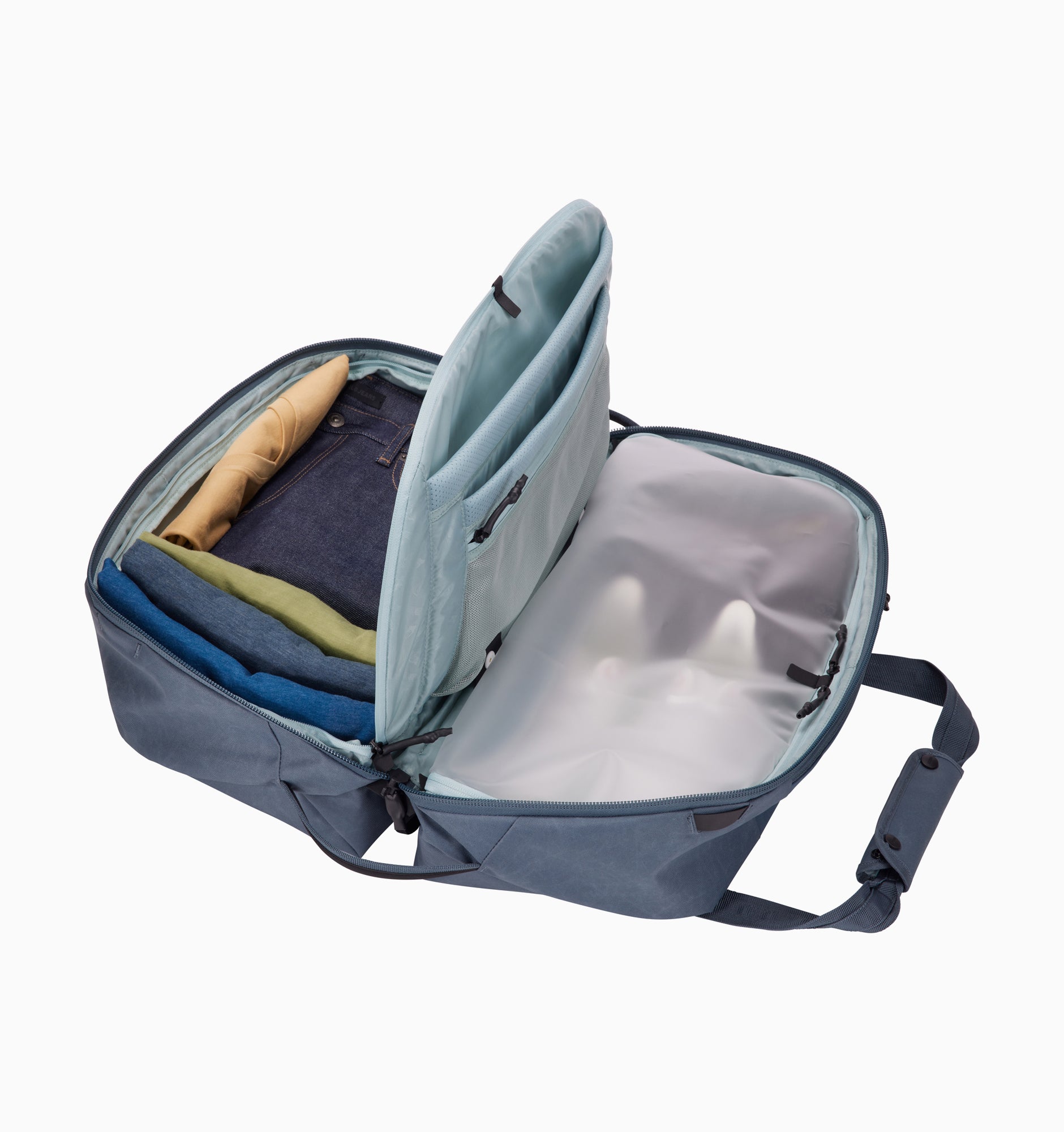 Thule - Aion - 16" Duffel Bag 35L - Dark Slate