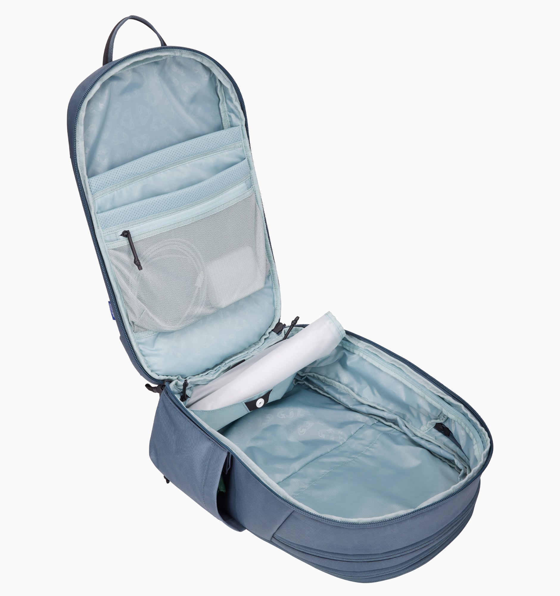 Thule - Aion - 16" Travel Backpack 28L - Dark Slate