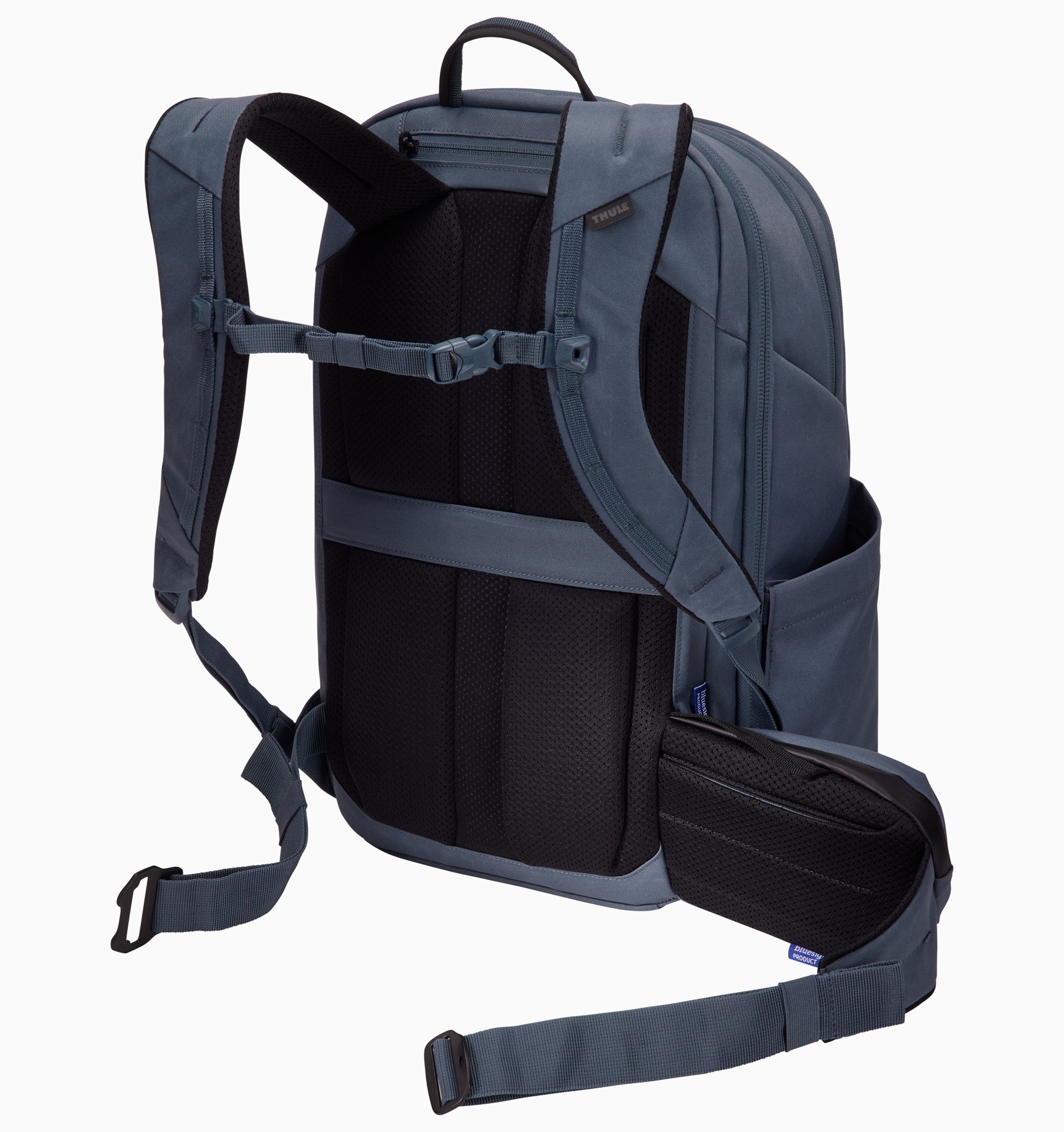 Thule - Aion - 16" Travel Backpack 28L - Dark Slate