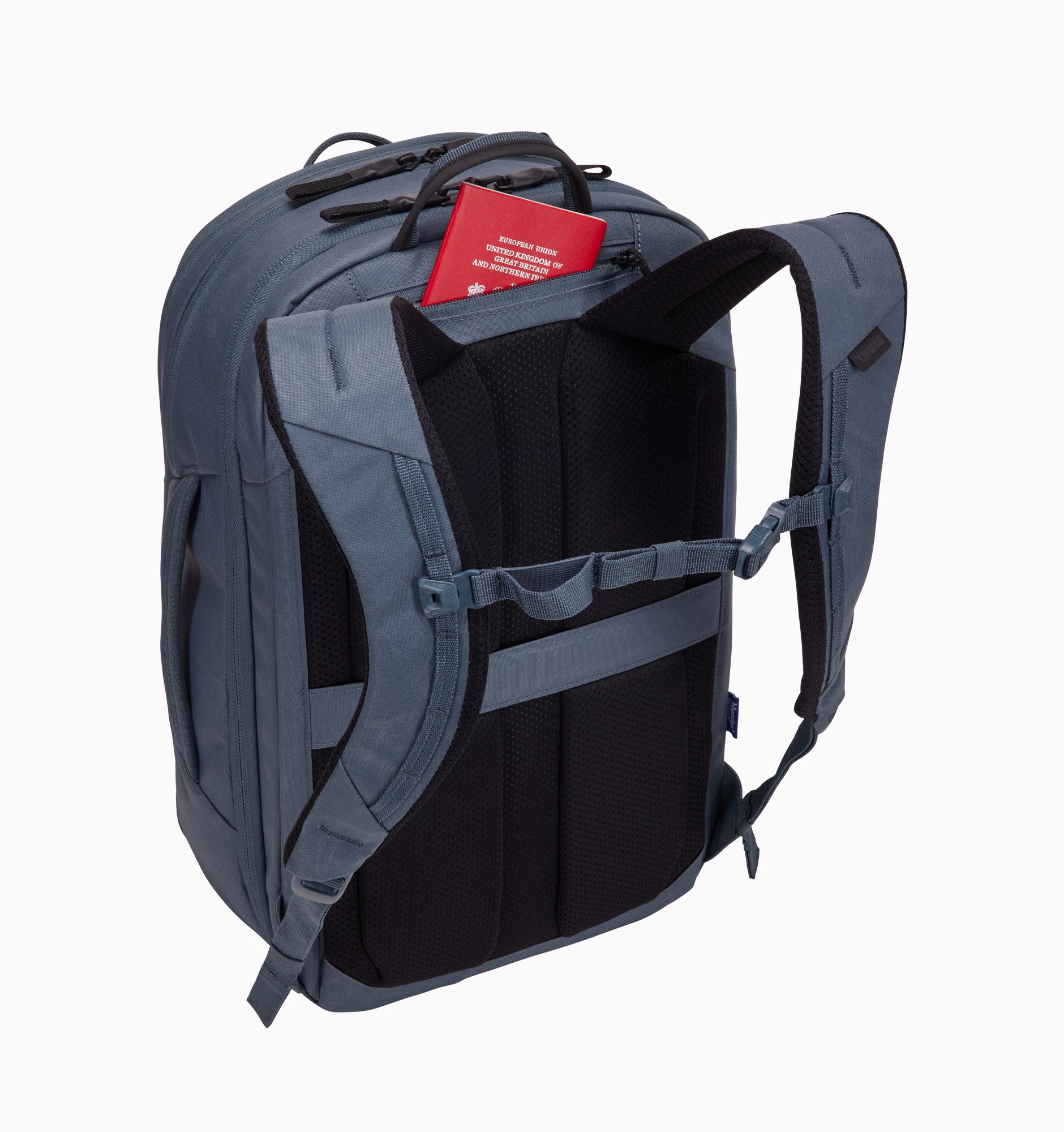 Thule - Aion - 16" Travel Backpack 28L - Dark Slate