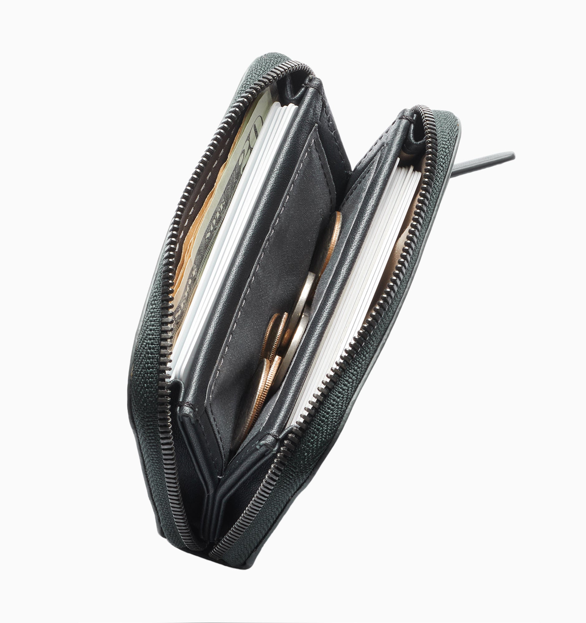 Bellroy Folio Mini - Everglade