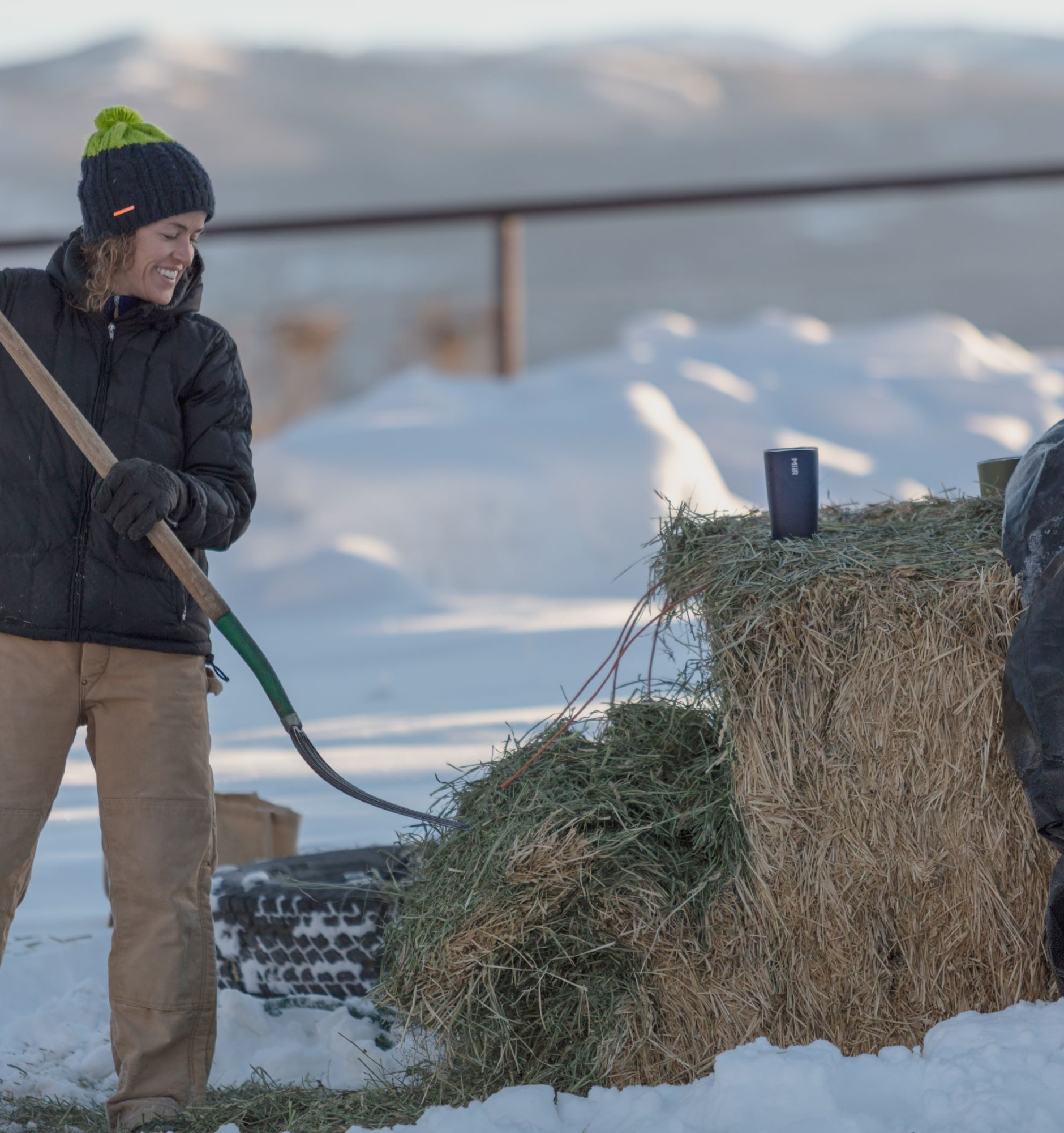 MiiR 16oz VI Tumbler (473ml) - Tidal Blue