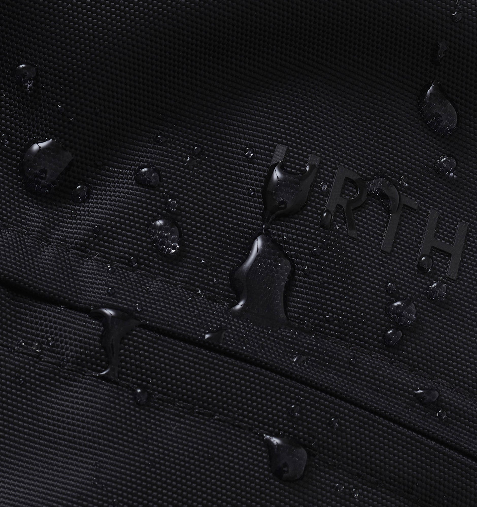 Urth Norite Backpack 15" 24L - Black