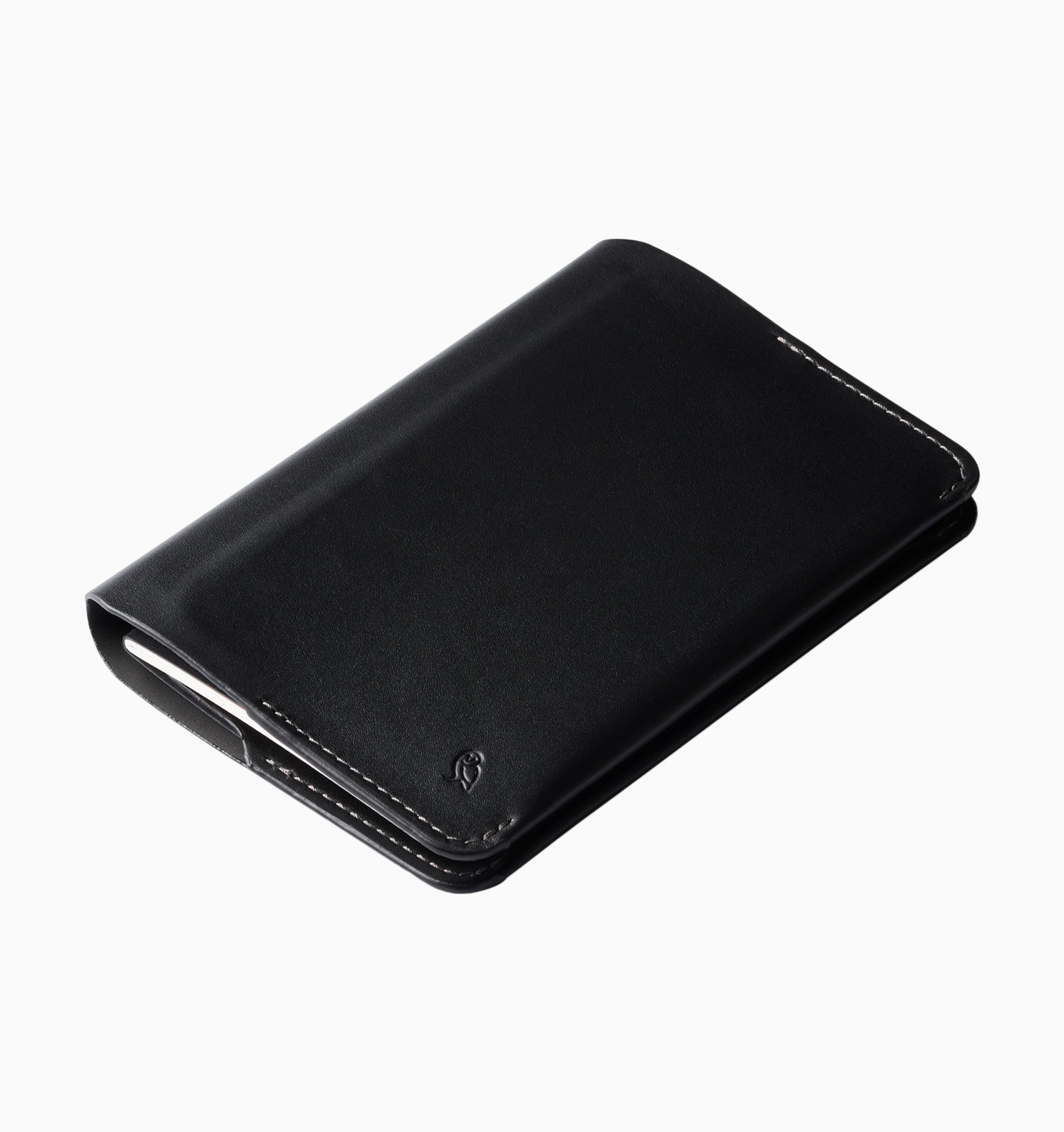 Bellroy Notebook Cover - Black