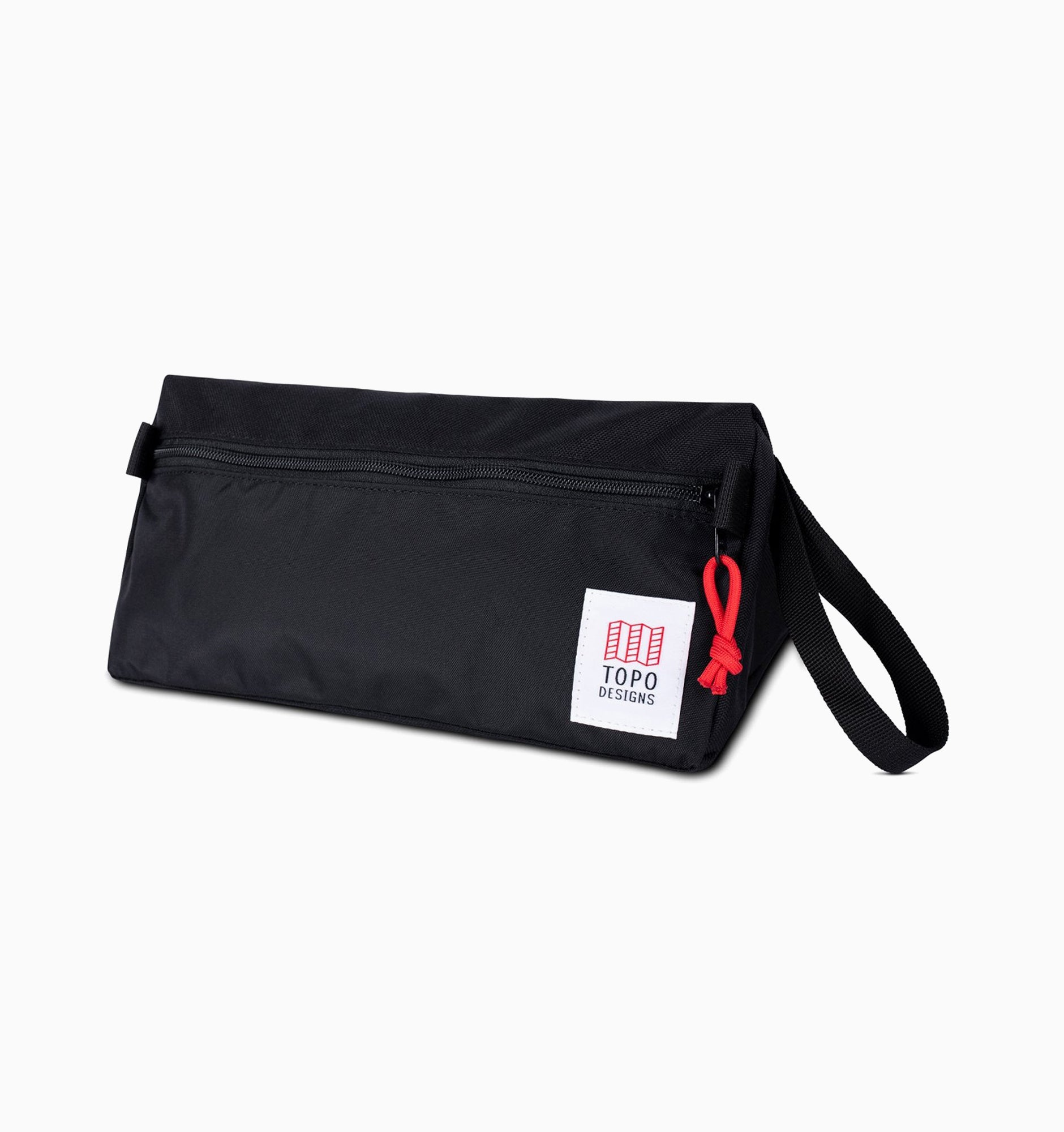 Topo Designs Dopp Kit - Black