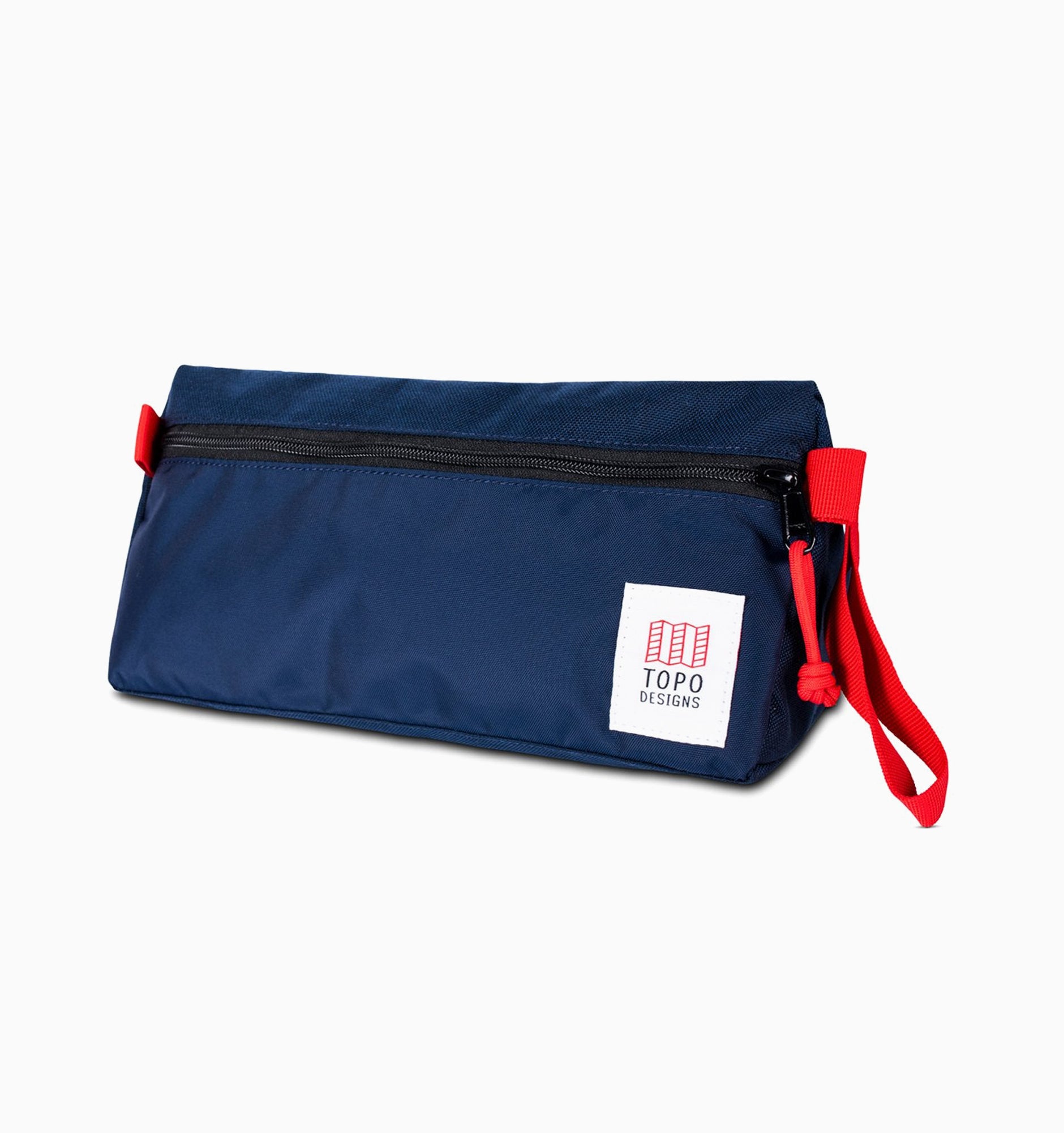 Topo Designs Dopp Kit - Navy